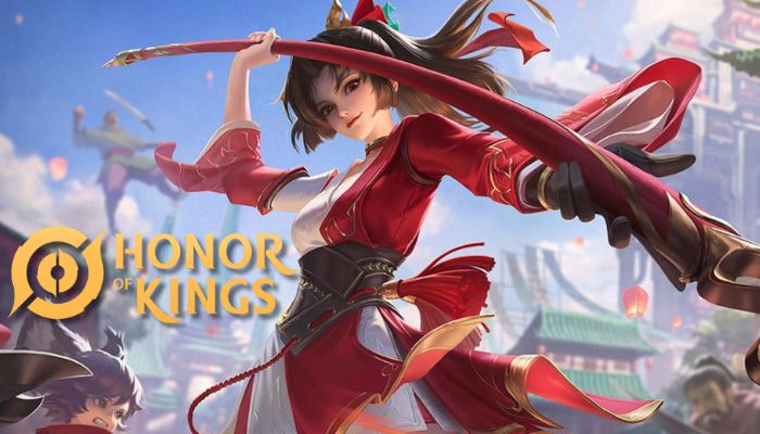 HonorofKings