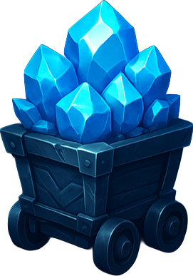 Double Diamonds